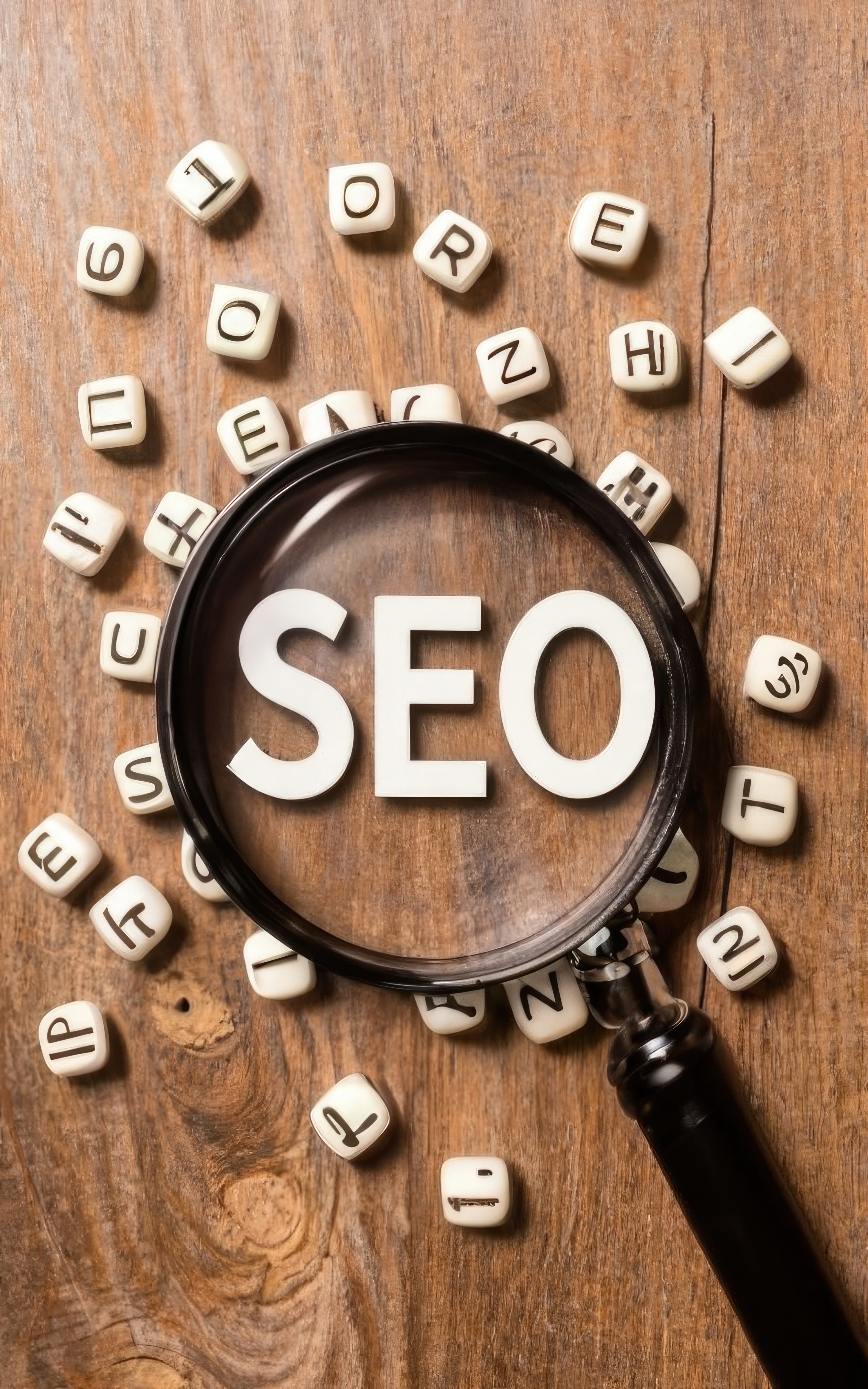 SEO optimalisatie